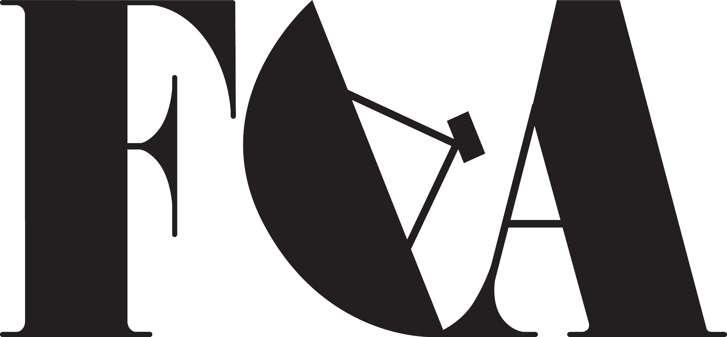 Foxboro Cable Access logo