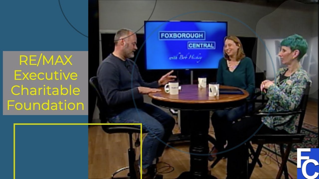 Foxborough Central 325 ReMax Executive Charitable Foundation