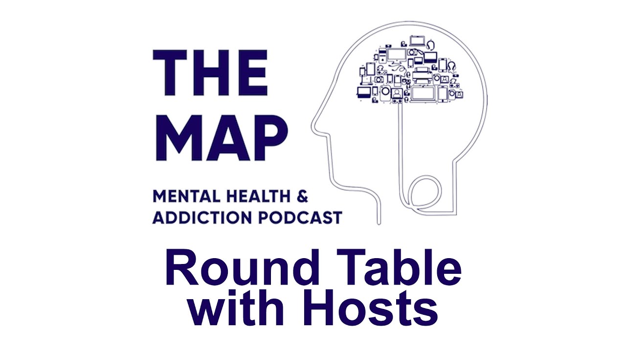 The MAP #28 – Round Table with Hosts